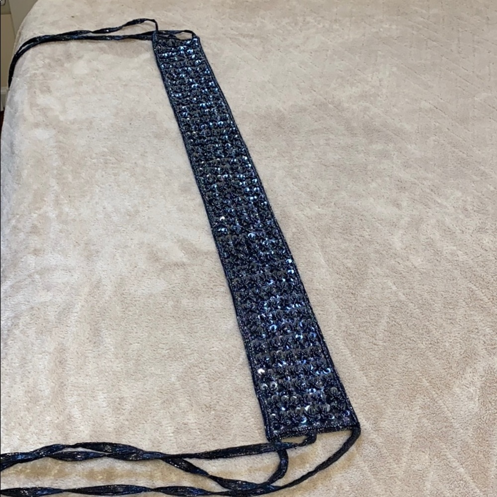 Woman belt
